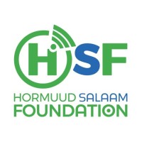 Hormuud Salaam Foundation logo - Similar company to Apex Engineering Ltd