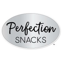 Pretzel Perfection logo - Similar company to Perfection Snacks, Women Owned / Native American Owned