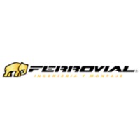 Ingeniería y Montaje Ferrovial S.A. logo - Similar company to Err / Mining Logistics / Supply