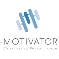 Resource One The Motivator logo - Similar company to Generational Group