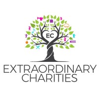 Extraordinary Charities logo - Similar company to Nonprofits First