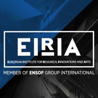 European Institute for Research, Innovations and Arts (EIRIA) logo - Similar company to European Publishers Council (Epc)