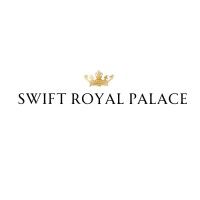 Swift Royal Palace logo - Similar company to Oura
