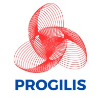 Progilis logo - Similar company to Groupe Hélios