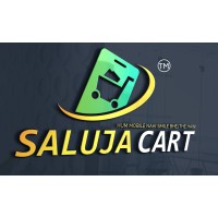 Salujacart.com logo - Similar company to City Redeem Llc