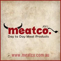 Milt's Meatco logo - Similar company to Meatco