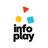 Info Play logo - Similar company to Miacompany.Id