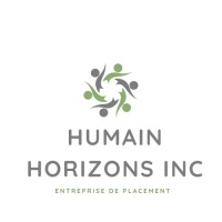 Humain Horizons logo - Similar company to Ctc Maintenance Inc.