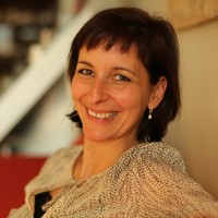 Consultante en gestion de carrière - psychopraticienne logo - Similar company to Camille Leroy Consultante En Évolution Professionnelle