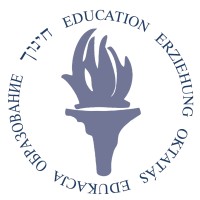 The Ronald S. Lauder Foundation logo - Similar company to Educating For Impact