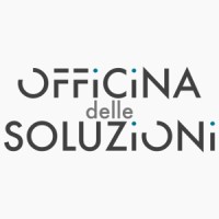 Officina delle Soluzioni snc logo - Similar company to Cde-Solution