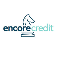 Encore Credit logo - Similar company to Top Shelf® Models