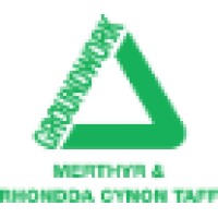 Groundwork Merthyr & Rhondda Cynon Taff