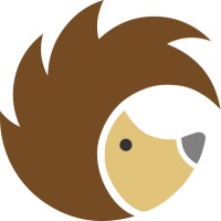Hedgehog logo - Similar company to Route2Open