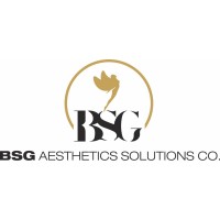 BSG Aesthetics Solutions Co. logo - Similar company to Xenium Development