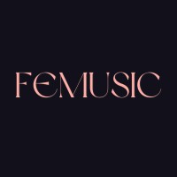 FEMUSIC logo - Similar company to Creative Commission