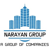 Narayan Infraheight Pvt. Ltd. - India logo - Similar company to Udhvarg Developers & Colonizers Pvt. Ltd.
