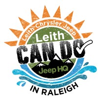 Leith Chrysler Jeep