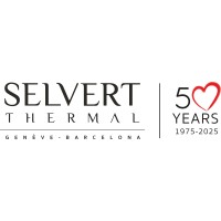 Selvert Thermal logo - Similar company to Formeco S.R.L