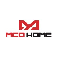 MCOHome logo - Similar company to Smartphoto Nl