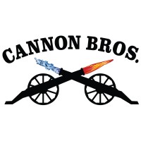 Cannon Brothers