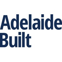 Adelaide Built logo - Similar company to Urban Window & Doors