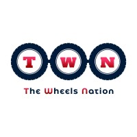 The Wheels Nation logo - Similar company to Autroid