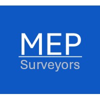 MEP Surveyors logo - Similar company to Oden Design