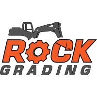 Rock Grading, LLC logo - Similar company to Frigi-Temp