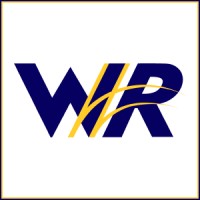 WR Engenharia e consultoria logística logo - Similar company to Smarti9