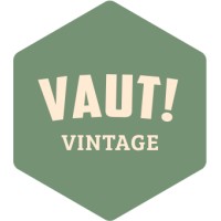 VAUT! Vintage logo - Similar company to Vaut! Events