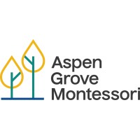 Aspen Grove Montessori School logo - Similar company to Bannockburn School