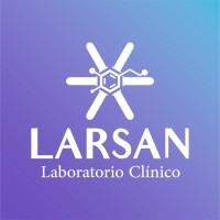 Laboratorio LARSAN logo - Similar company to Nativa Group