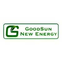 Jiangsu GoodSun New Energy Co., Ltd. logo - Similar company to Jiangxi Kasa Quartz  Co., Ltd.