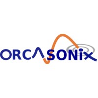 ORCASONIX logo - Similar company to Orcasonics Innovation