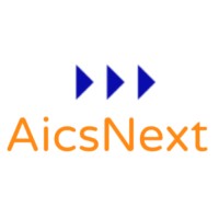 AicsNext logo - Similar company to Pasta E Basta