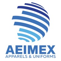 Aeimex Uniforms logo - Similar company to Ik Uniforms