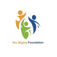 Rio Mighty Foundation logo - Similar company to Mishara