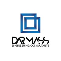 Dar Mass Engineering Consultants logo - Similar company to Al-Farooqi Engineering Consultants Bureau