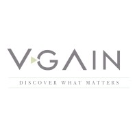 Vgain World logo - Similar company to Vgain