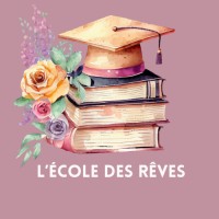 L'École Des Rêves logo - Similar company to Rive Events