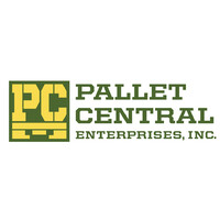 Pallet Central Enterprises logo - Similar company to Complete Resource Management