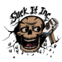 Suck It Inc. logo - Similar company to Jerky.Com