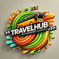TravelHub logo - Similar company to Jex Groups India