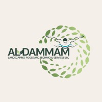 AL DAMMAM LANDSCAPING POOLS AND TECHNICAL SERVICES LLC logo - Similar company to Gr Landscaping
