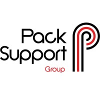 Pack Support Ltd logo - Similar company to Pack Automation Ab