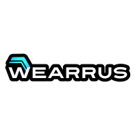 WEARRUS INC. logo - Similar company to Wearrus Interactive Limited