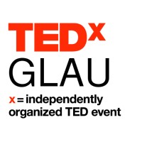TEDxGLAU logo - Similar company to Glau Codechef Chapter - Codebusters