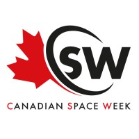 Canadian Space Week logo - Similar company to Industria Online