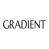 Gradient logo - Similar company to Gimp Photoshop